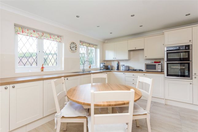 Detached house for sale in Benthall Gardens, Kenley