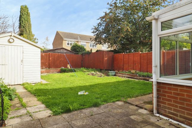 Beckingthorpe Drive, Nottingham photo 4