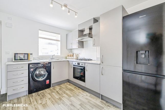 24, Dixon Place, Dunholme, Lincoln photo 4