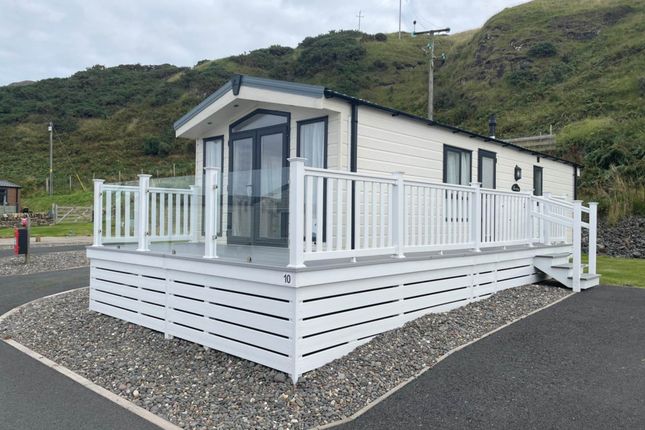 2-bed caravan on Delta Thornbury, Newton Stewart, £37,999