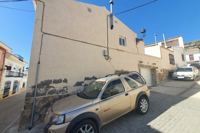 Town house for sale in 04850 Partaloa, Almería, Spain