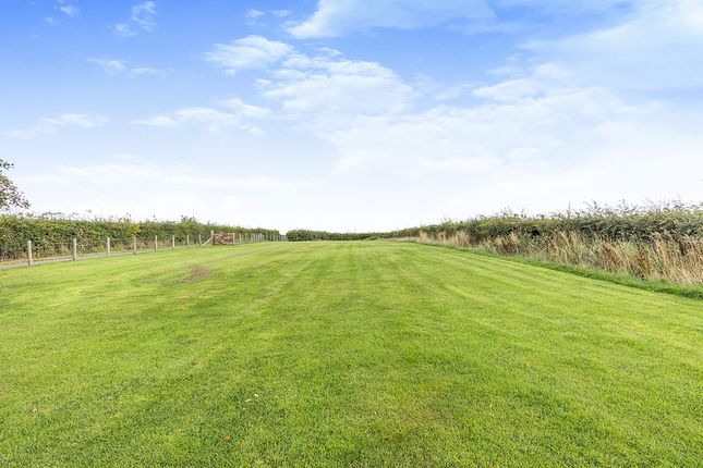 Land for sale in Kingside Hill, Silloth, Wigton