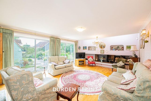 Fruit Farm Cottage Little Laver Road, Ongar photo 3
