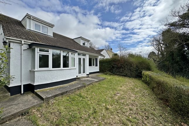 Bungalow for sale in Thalia, Main Road, Union Mills, Isle Of Man