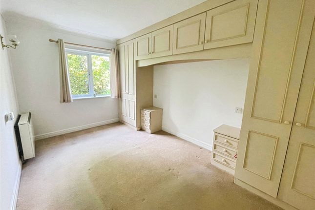 Flat 7, Canterbury Grange, 18, Grove Avenue, Cheshire photo 3