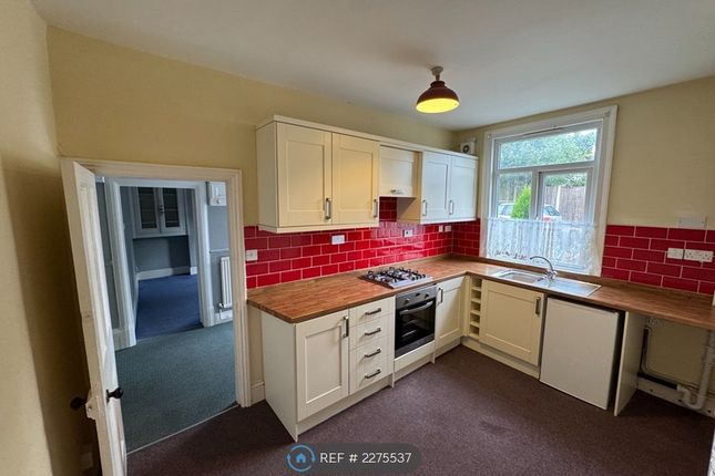 Flat, Common Road Church Gresley, Swadlincote photo 4
