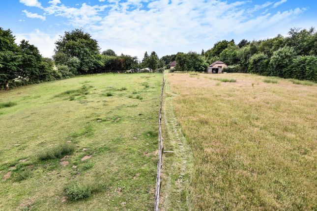Detached bungalow for sale in Ravensdane Wood, Charing, Ashford