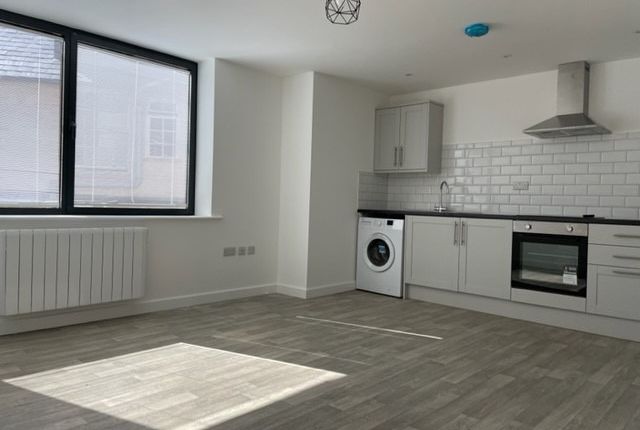 Flat 7, 197 High Street, East Sussex photo 2