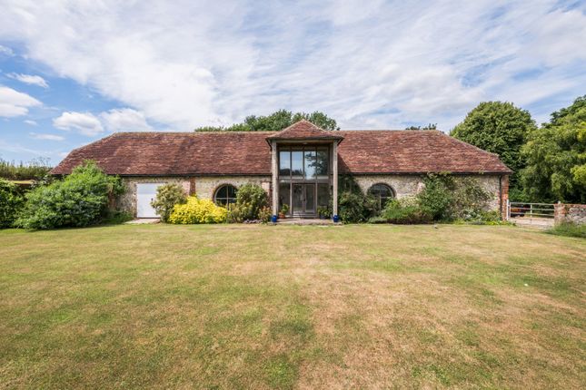 The Barn