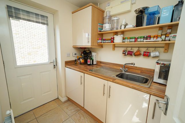 Detached house for sale in Raven Way, Leighton Buzzard