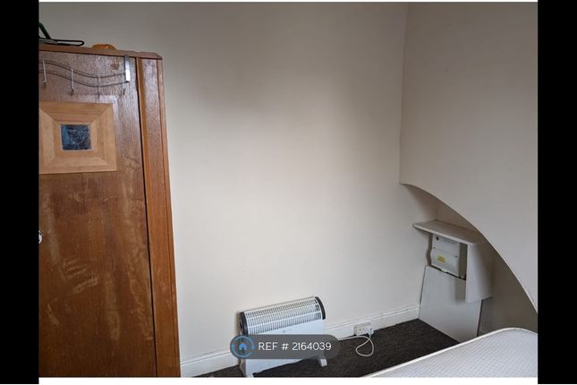 Thumbnail Room to rent in Park Cliffe Road, Bradford