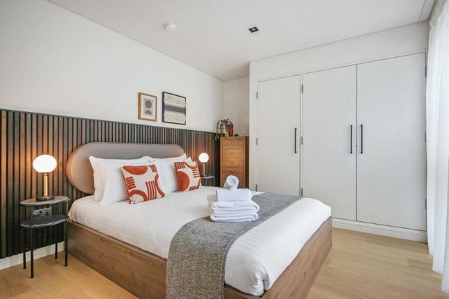 1-bed flat on 3, Water Street, Manchester, £320,000