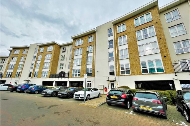 Duplex to rent in Aurora Court, Romulus Road, Gravesend, Kent