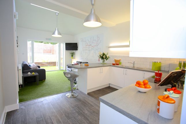 Studio 4, 44 London Road, Bedfordshire photo 3
