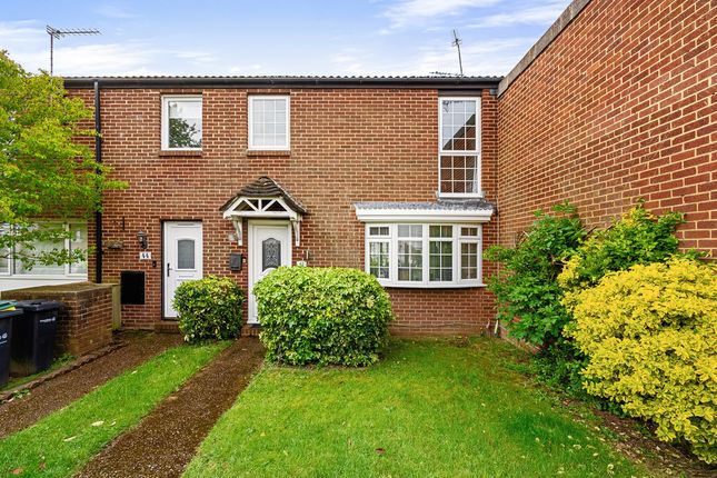 Terraced house for sale in The Hollies, Kent