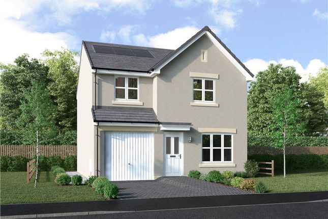 4 bed detached house for sale in "Leawood" at Whitecraig Road, Whitecraig, Musselburgh EH21