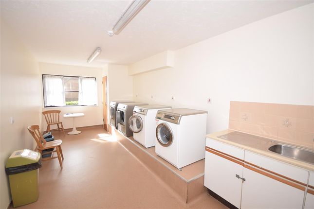 Property for sale in Kingfisher Lodge, The Dell, Chelmsford