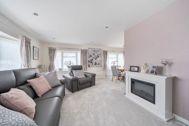 Langar Woods Park Homes Estate,14, Harby Road, Nottingham photo 3
