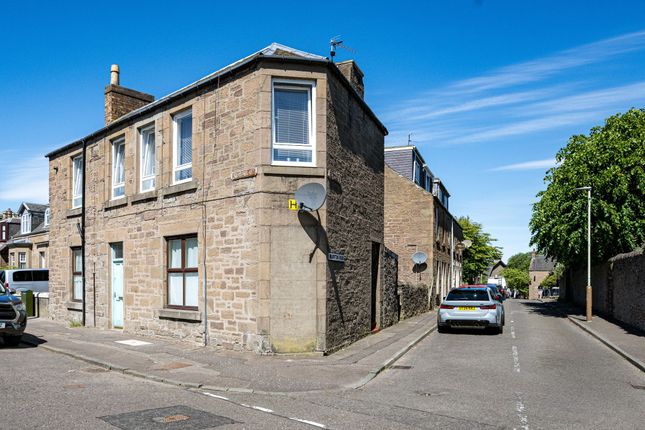 Thumbnail Flat for sale in Muirton Road, Dundee