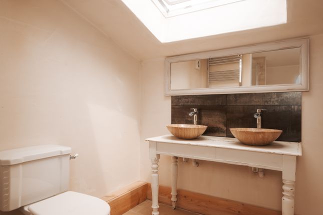 Master Ensuite
