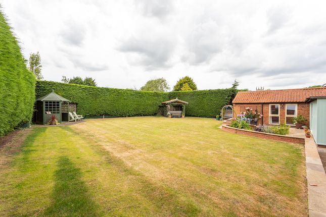 Detached house for sale in Church Side, Appleby, Scunthorpe
