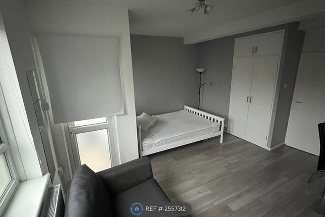 Main Room