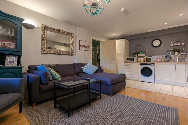 Flat for sale in Garden House, 114 High Street, Manchester