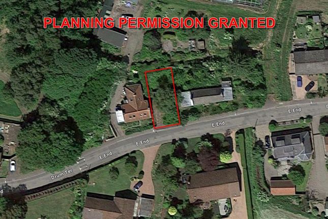 Thumbnail Land for sale in Main Street, Plot With Planning, Star Of Markinch, Fife KY76Le