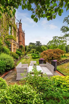 Flat for sale in Albury Park Mansion, Guildford, Surrey