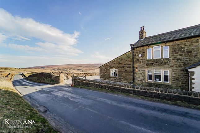3, Herders, Lancashire Moor Road, Trawden photo 2