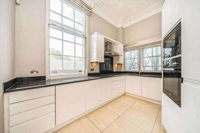 Flat 1, 1A, Grosvenor Gardens, London photo 3