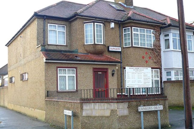Thumbnail Commercial property for sale in 1 Lankers Drive, Harrow