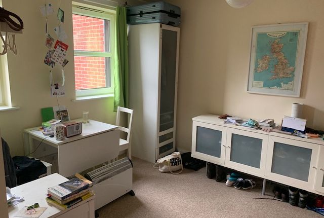 Studio for sale in Melrose Apartment, Hathersage Road, Victoria Park, Manchester