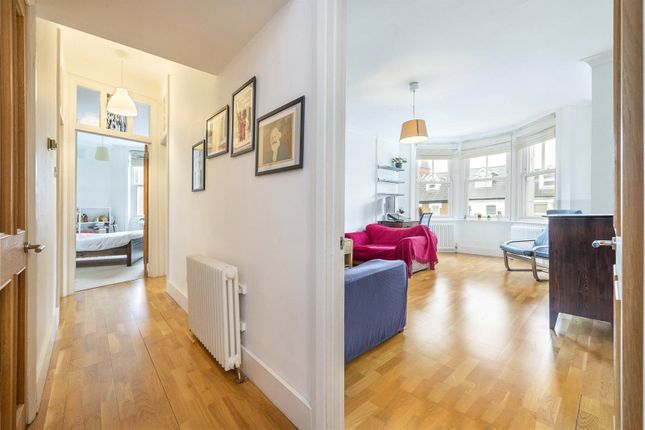 Thumbnail Flat for sale in The Mansions, Mill Lane