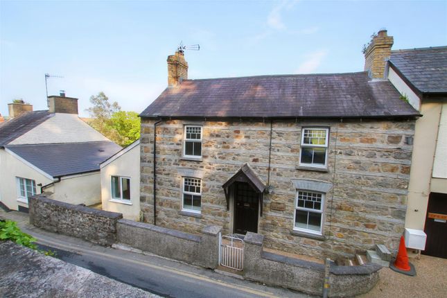 End terrace house for sale in Pilot Street, St. Dogmaels, Cardigan
