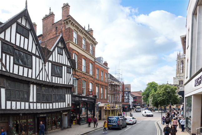 1-bed flat on Apartment 2 Rowntree House, York, £299,000
