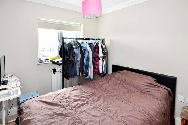 Flat for sale in Westmeads Road, Whitstable