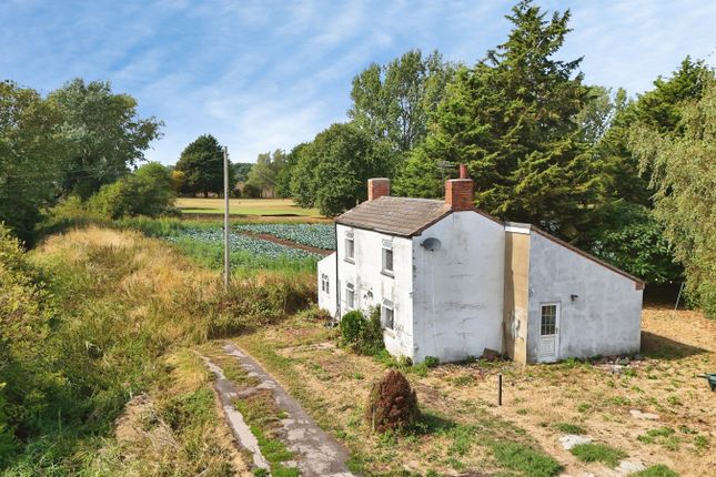 4-bed detached on Holly Cottage,, Littleside Road, Lincolnshire, £150,000