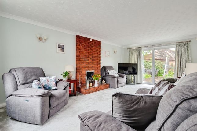 2, Warkworth Close, Cheshire photo 4