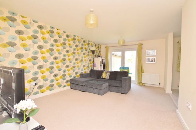 Detached house for sale in Colebrook Road, Huntingdon