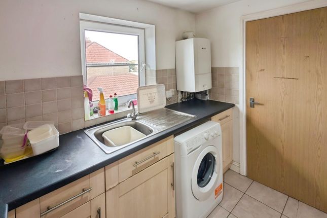 First Floor Flat, 31D, Kimberley Road, Bristol photo 3