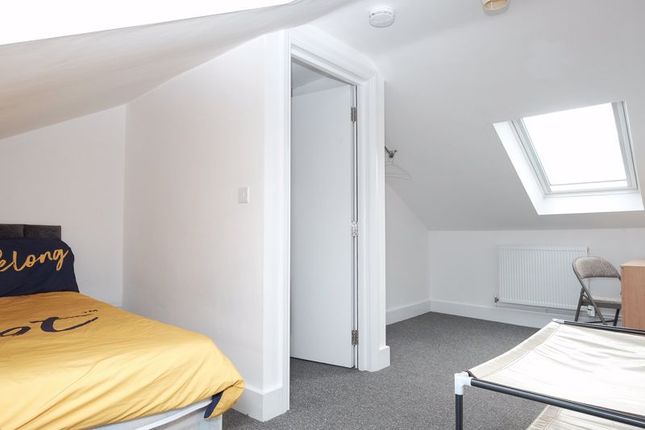Flat to rent in Upper Lewes Road, Brighton