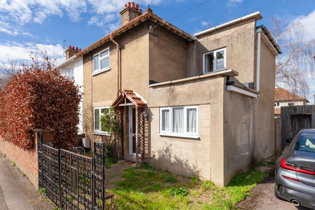 Detached house for sale in Weirs Lane, Oxford