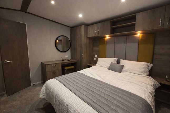 Wild Rose Holiday Park, Mill Ln, Appleby-in-Westmorland photo 5