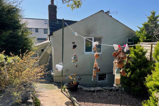 Cottage for sale in Knighton Road, Wembury, Plymouth