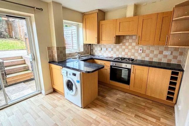 12, Holyhead Crescent, Milton Keynes photo 2