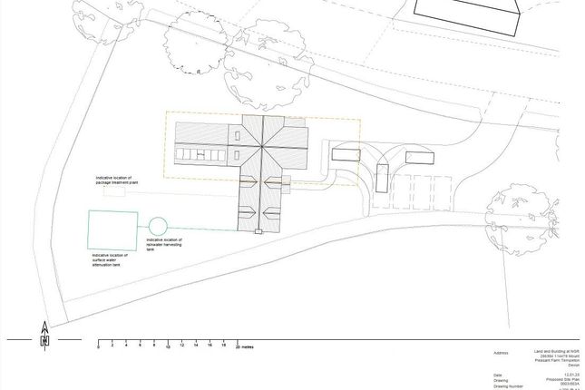 RESI, Building Plot, Templeton Lane, Tiverton photo 5