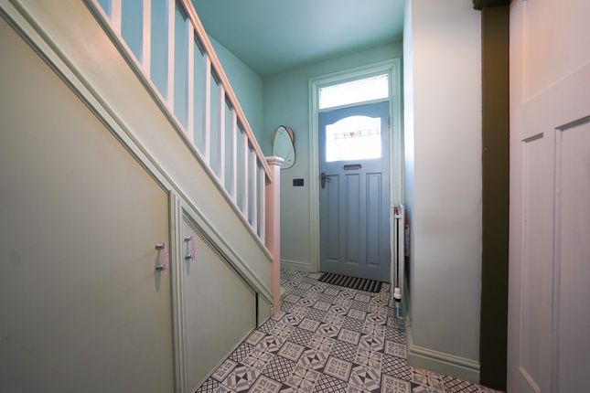 16 Regent Street, Leicester photo 4