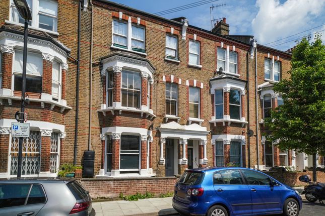 Flat for sale in Hormead Road, London