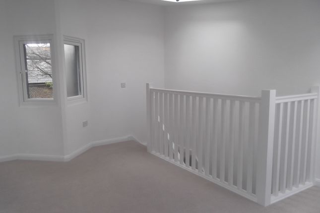 Thumbnail Flat to rent in Dolphin Street, Herne Bay